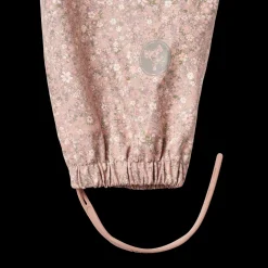 Charlo M. Seler Regnbukser, Powder Flower Meadow, 110 cm