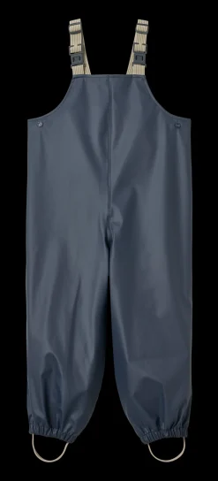 Charlo M. Seler Regnbukser, Ink, 110 cm