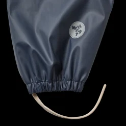 Charlo M. Seler Regnbukser, Ink, 110 cm