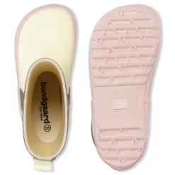 Charly High Gummistøvler, Lemon, 23