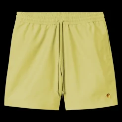 Chase Badebukser, Fandoghi/Gold, XL