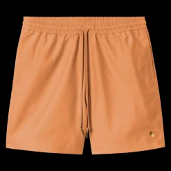 Chase Badebukser, Redhaven/Gold, M