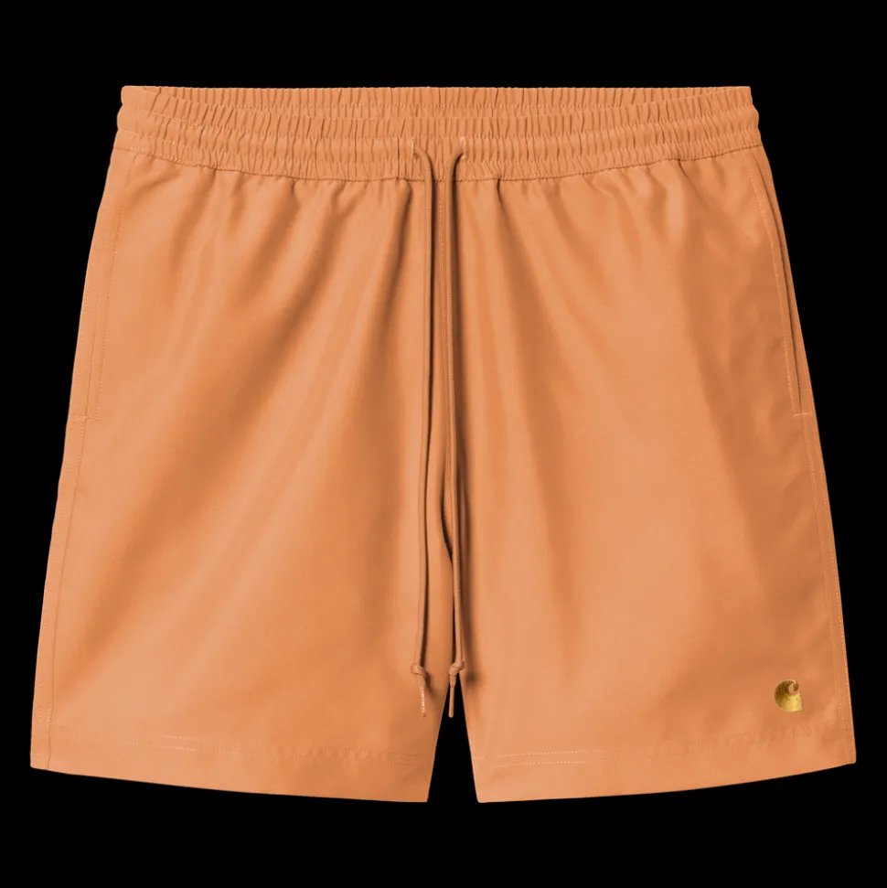 Chase Badebukser, Redhaven/Gold, M