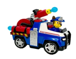 Chase Fire Rescue Køretøj