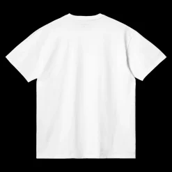 Chase T-shirt, Hvid, M