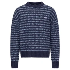 Checkers Striktrøje, Dress Blues, S