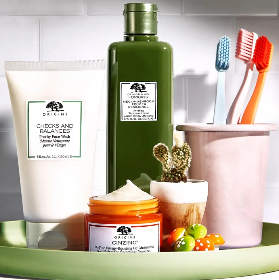 Checks & Balances Frothy Face Wash Cleanser, 150 ml