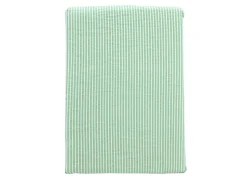 Cheerful Sengetøj, Hedge Green, 140x220 cm