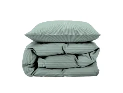 Cheerful Sengetøj, Hedge Green, 140x200 cm