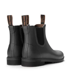 Chelsea Classic Gummistøvler, Black, 40