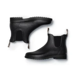 Chelsea Classic Gummistøvler, Black, 40