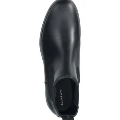 Chelseastøvler, Black, 40