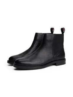 Chelseastøvler, Black, 45