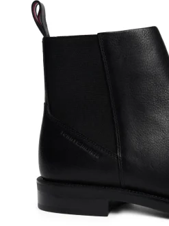 Chelseastøvler, Black, 45