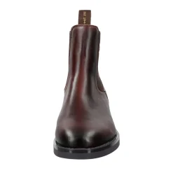 Chelseastøvler, Dark Brown, 44