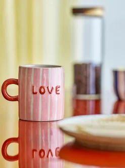 Cherish Mom Krus, Rose, 32,5 cl