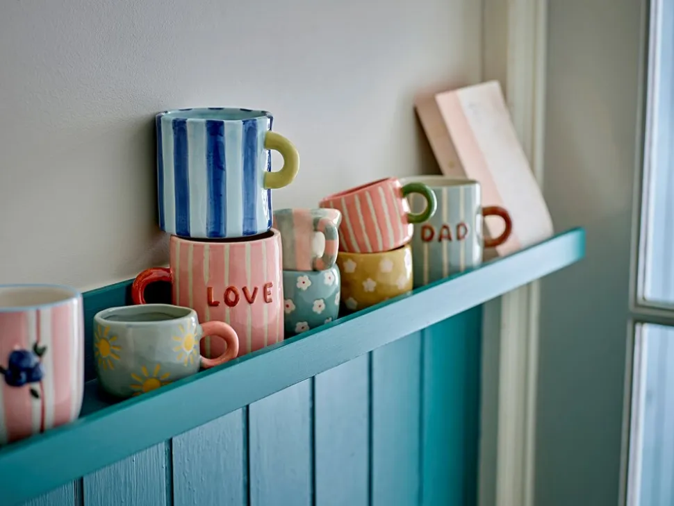 Cherish Mom Krus, Rose, 32,5 cl