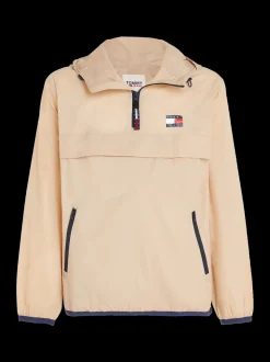 Chicago Jakke, Trench, XL