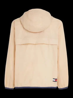 Chicago Jakke, Trench, XL