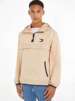 Chicago Jakke, Trench, XL