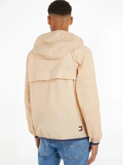 Chicago Jakke, Trench, XL