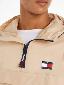 Chicago Jakke, Trench, XL