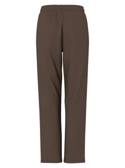Chilli Straight Sweatpants, Hot Fudge, XS