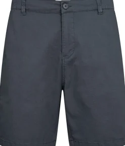 Chin Shorts, Grey, XL