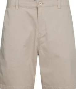 Chin Shorts, Sand, XXL