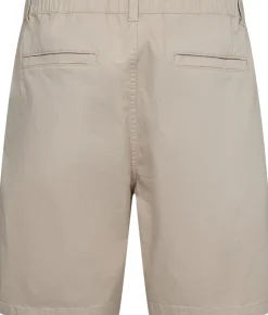 Chin Shorts, Sand, XXL