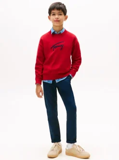 Chino Bukser, Dark Night Navy, 10 år