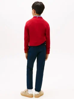 Chino Bukser, Dark Night Navy, 10 år