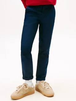 Chino Bukser, Dark Night Navy, 10 år