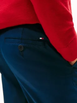 Chino Bukser, Dark Night Navy, 10 år