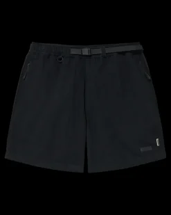 Choi Base Shorts, Black, S
