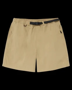 Choi Base Shorts, Sand, XL