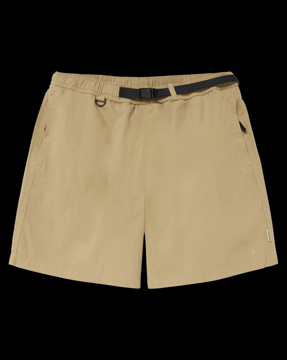 Choi Base Shorts, Sand, XL