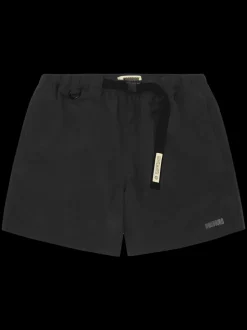 Choi Sport Shorts, Black, S