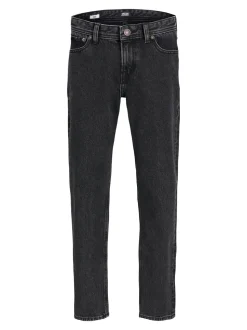 Chris Original 823 Jeans, Black Denim, 164 cm