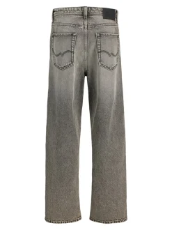 Chris Original 336 Jeans, Black Denim, 164 cm