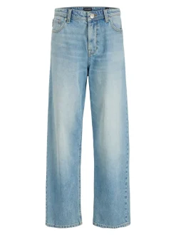 Chris Original 339 Jeans, Blue Denim, 164 cm