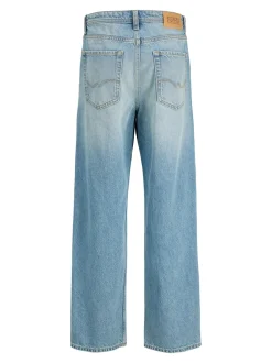 Chris Original 339 Jeans, Blue Denim, 164 cm