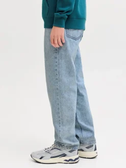 Chris Original 932 Jeans, Blue Denim, 158 cm