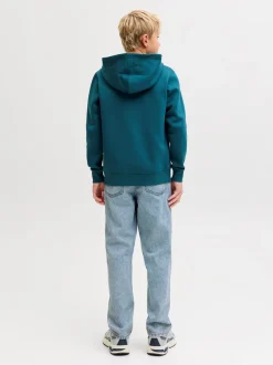 Chris Original 932 Jeans, Blue Denim, 158 cm