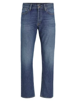 Chris Original 632 Jeans, Blue Denim, W33/L32