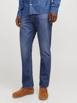 Chris Original 632 Jeans, Blue Denim, W33/L32