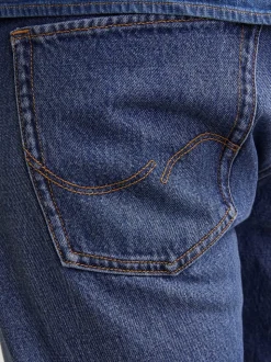 Chris Original 632 Jeans, Blue Denim, W33/L32