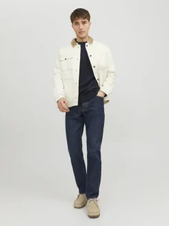 Chris Original Jeans, Blue Denim, W27/L30