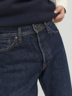 Chris Original Jeans, Blue Denim, W27/L30