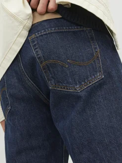 Chris Original Jeans, Blue Denim, W27/L30